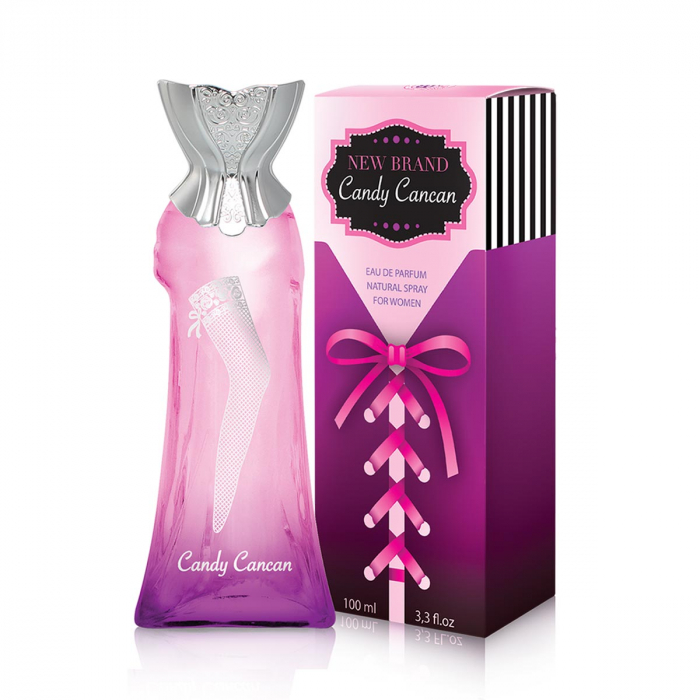 Parfum Candy Cancan for Women, apa de parfum 100 ml, femei [1]