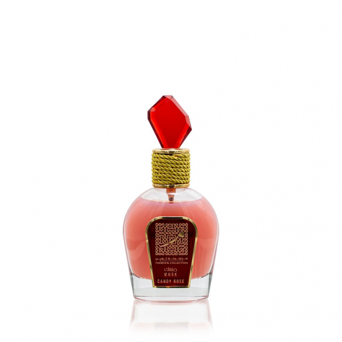 Parfum Candy Rose, Lattafa, apa de parfum 100 ml, femei