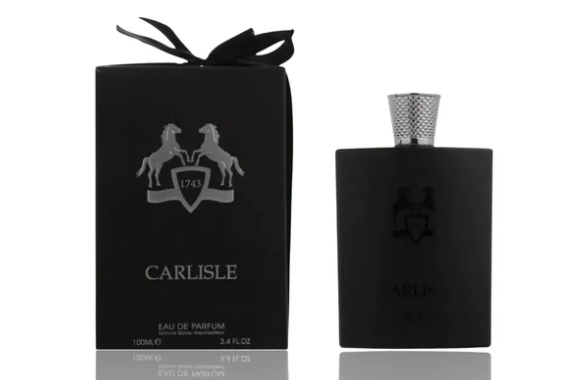 Parfum Carlisle, Fragrance World, apa de parfum 100 ml, unisex - inspirat din Carlisle by Marly [2]