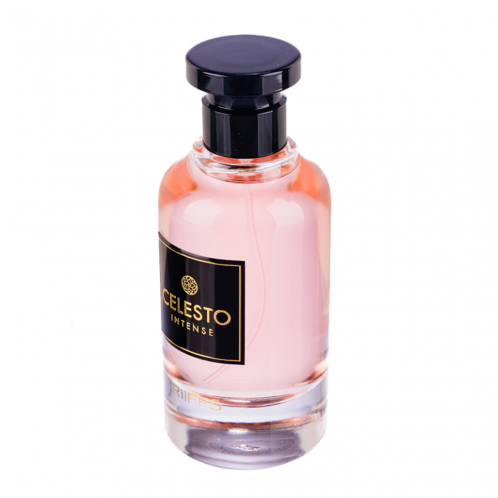 Parfum Celesto Intense, Riiffs, apa de parfum 100 ml, unisex [4]