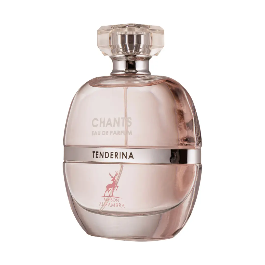 Parfum Chants Tenderina, Maison Alhambra, apa de parfum 100 ml, femei - inspirat din Chance Eau Tendre by Chanel [2]
