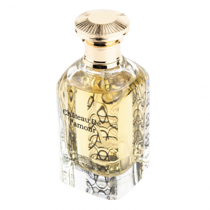 Parfum Chateau De L'Amour, apa de parfum 100 ml, femei [3]