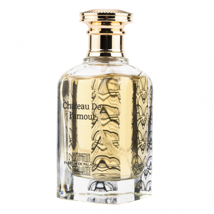 Parfum Chateau De L'Amour, apa de parfum 100 ml, femei [2]