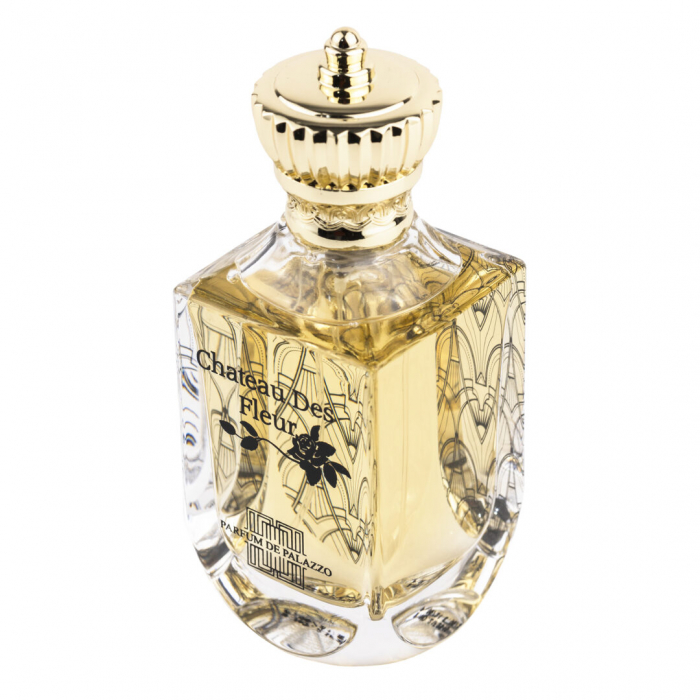 Parfum Chateau Des Fleurs, apa de parfum 100 ml, femei [3]
