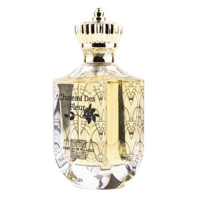 Parfum Chateau Des Fleurs, apa de parfum 100 ml, femei [2]