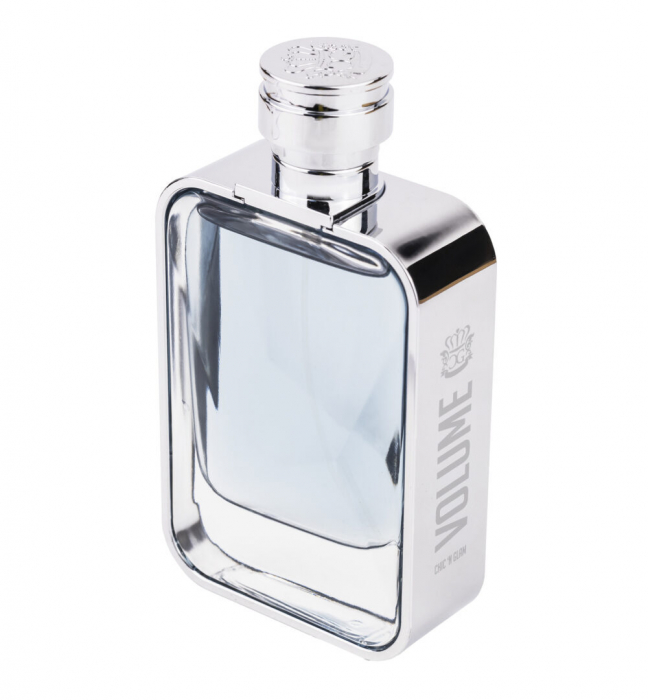 Parfum Chic'n Glam Volume, apa de toaleta 100ml, barbati - inspirat din Invictus by Paco Rabanne [3]