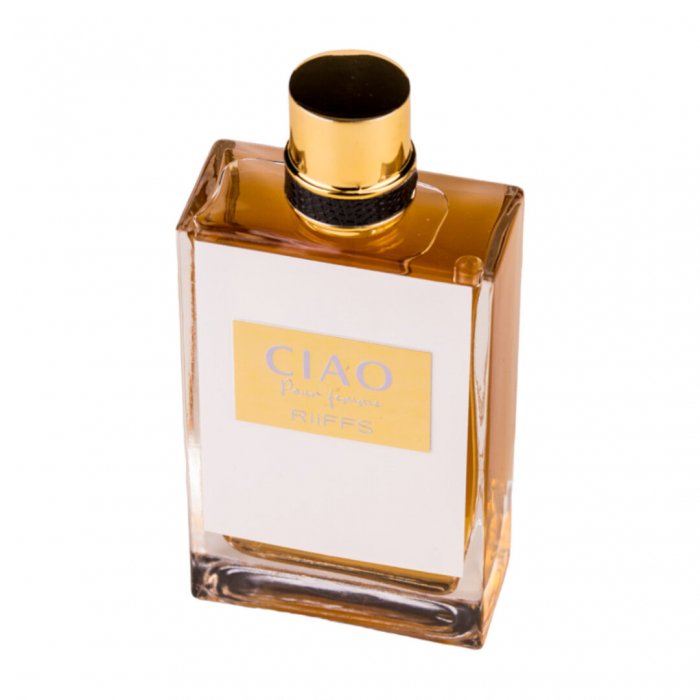 Parfum Ciao Pour Femme, Riiffs, apa de parfum 100 ml, femei - inspirat din Love Don't Be Shy by Kilian [4]
