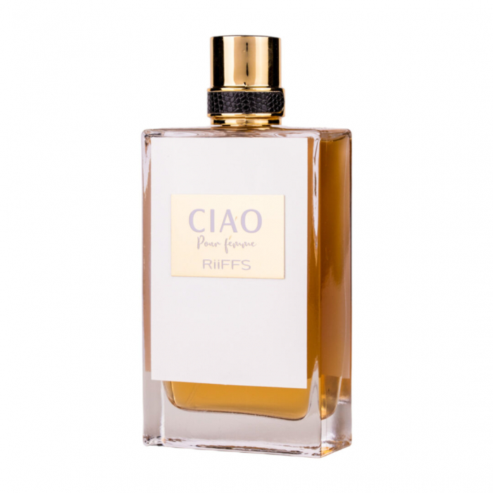 Parfum Ciao Pour Femme, Riiffs, apa de parfum 100 ml, femei - inspirat din Love Don't Be Shy by Kilian [5]