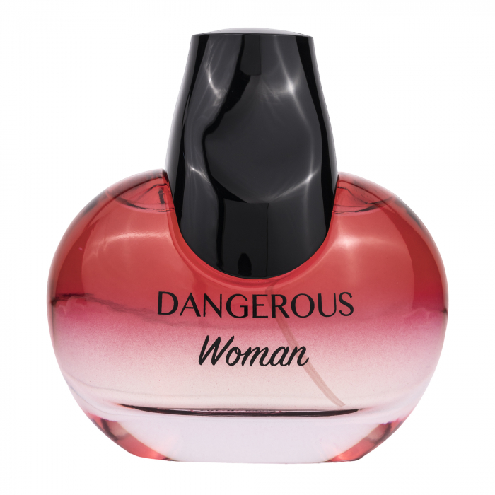 Parfum Dangerous Woman, apa de parfum 100 ml, femei 100 imagine pret reduceri