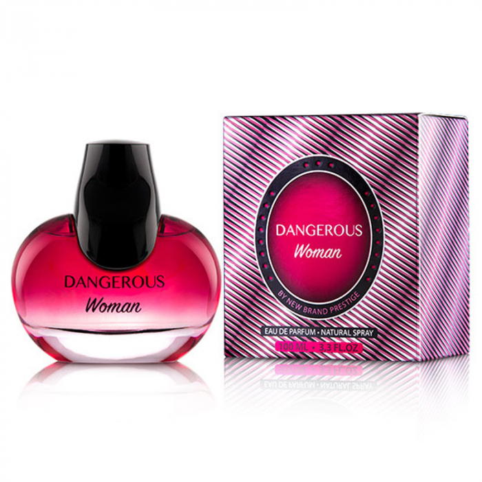 Parfum Dangerous Woman, apa de parfum 100 ml, femei [4]