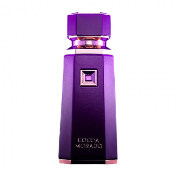 Parfum Cocoa Morado, French Avenue, apa de parfum 100 ml, unisex - inspirat din Oud Cadenza by Maison Crivelli [3]