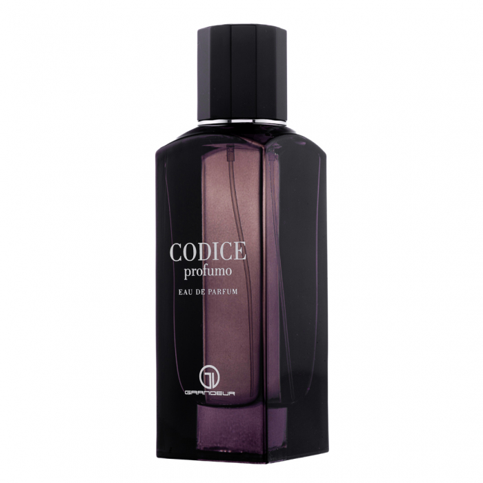 Parfum Codice Profumo, Grandeur Elite, apa de parfum 100 ml, barbati [4]