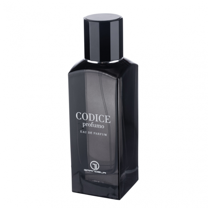 Parfum Codice Profumo, Grandeur Elite, apa de parfum 100 ml, barbati [3]