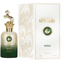 Parfum Collection de Montano Absolu, Riiffs, apa de parfum 100 ml, unisex [2]