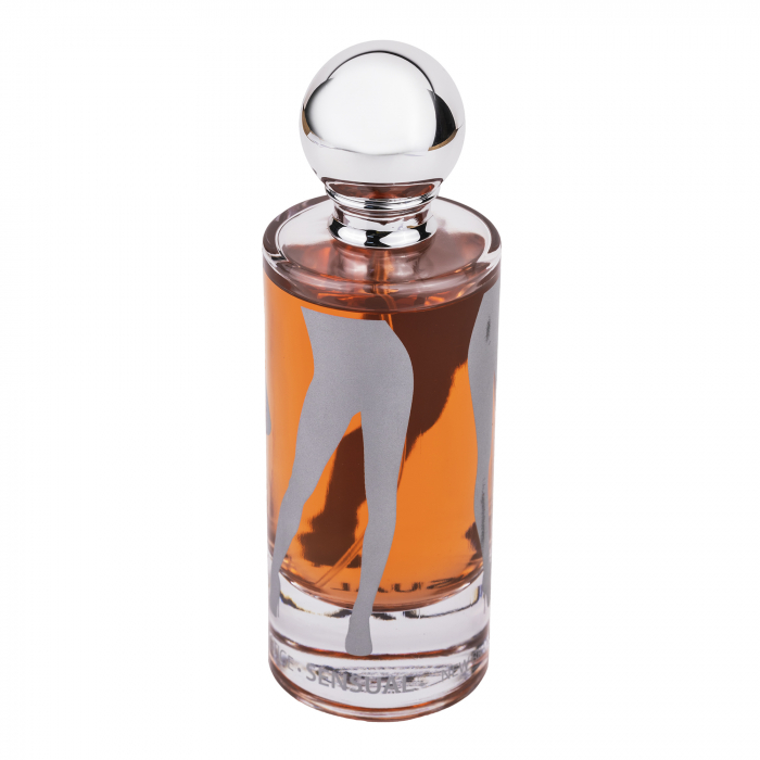 Parfum Sensual, apa de parfum 100 ml, femei [2]