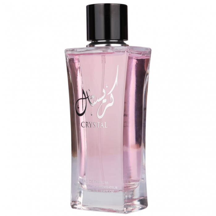 Parfum Crystal, apa de parfum 100 ml, femei [2]