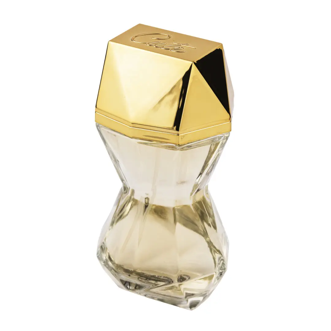 Parfum Cute for Women, apa de parfum 100 ml, femei [2]