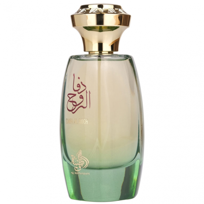 Parfum Dafa Al Rooh, apa de parfum 100 ml, femei [2]