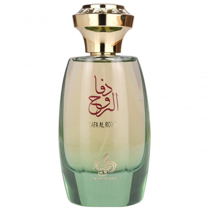 Parfum Dafa Al Rooh, apa de parfum 100 ml, femei