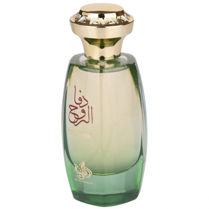 Parfum Dafa Al Rooh, apa de parfum 100 ml, femei [3]