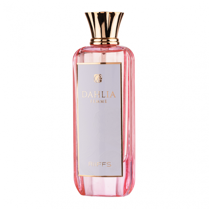 Parfum Dahlia Femme Extrait, Riiffs, apa de parfum 100 ml, femei [2]