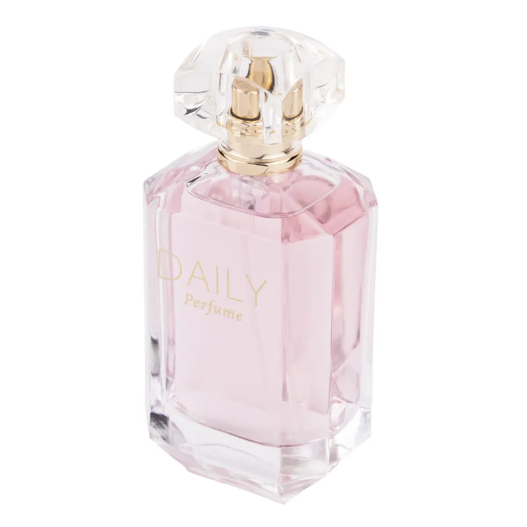 Parfum Daily, apa de parfum 100 ml, femei [2]