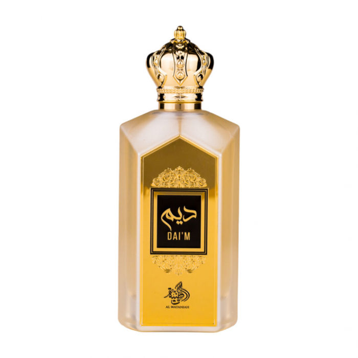 Parfum Daim, Al Wataniah, Apa De Parfum 100 Ml, Femei