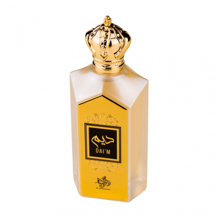 Parfum Daim, Al Wataniah, apa de parfum 100 ml, femei [3]