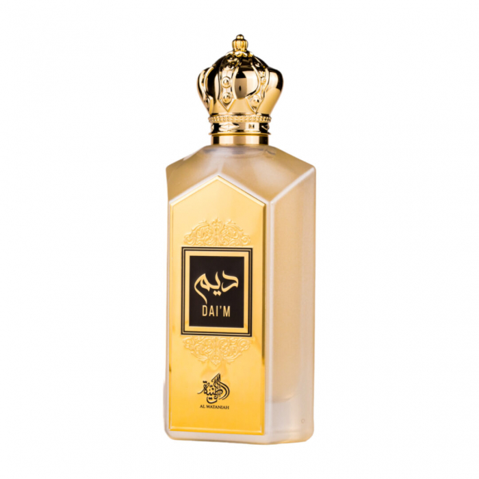 Parfum Daim, Al Wataniah, apa de parfum 100 ml, femei [2]