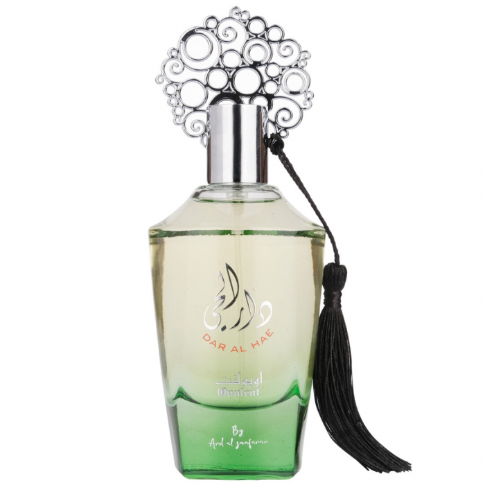 Parfum Dar Al Hae Opulent, Apa De Parfum 100 Ml, Femei