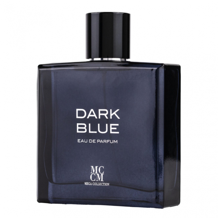 Parfum Dark Blue, apa de parfum 100 ml, barbati - inspirat din Bleu de Chanel [2]