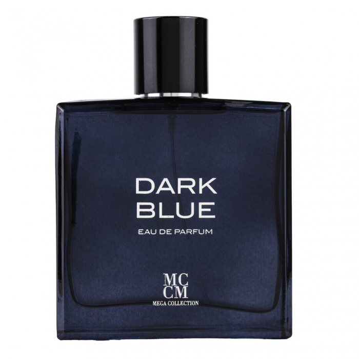 Parfum Dark Blue, Apa De Parfum 100 Ml, Barbati