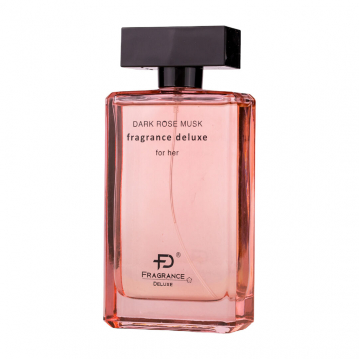 Parfum Dark Rose Musk, Wadi Al Khaleej, apa de parfum 100 ml, femei [2]