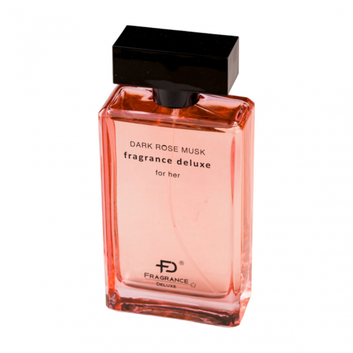 Parfum Dark Rose Musk, Wadi Al Khaleej, apa de parfum 100 ml, femei [3]