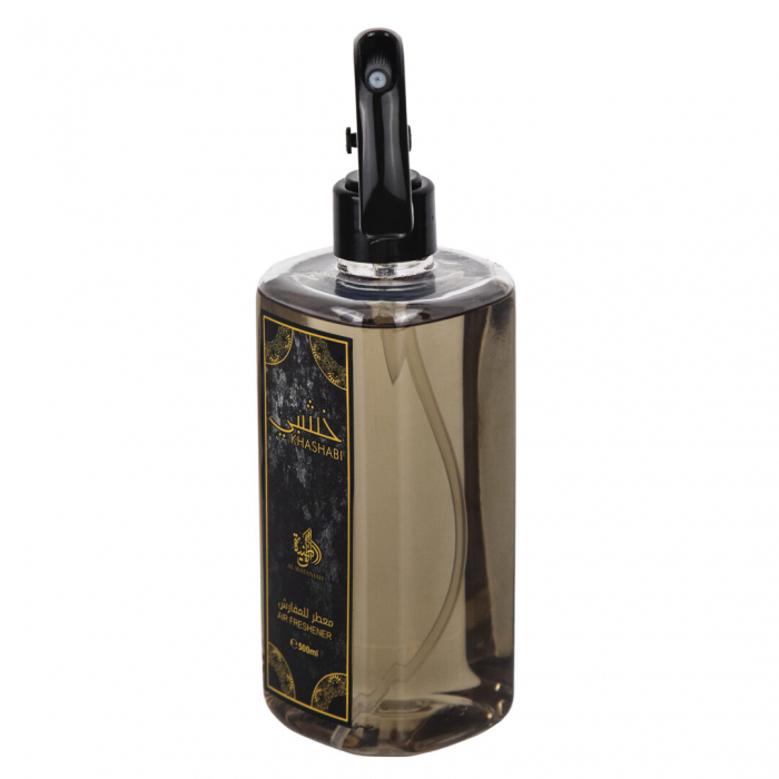 Parfum de camera Al Wataniah Khashabi, 500ml [3]