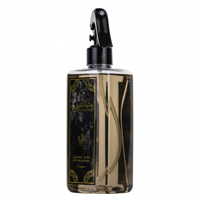 Parfum de camera Al Wataniah Khashabi, 500ml [2]