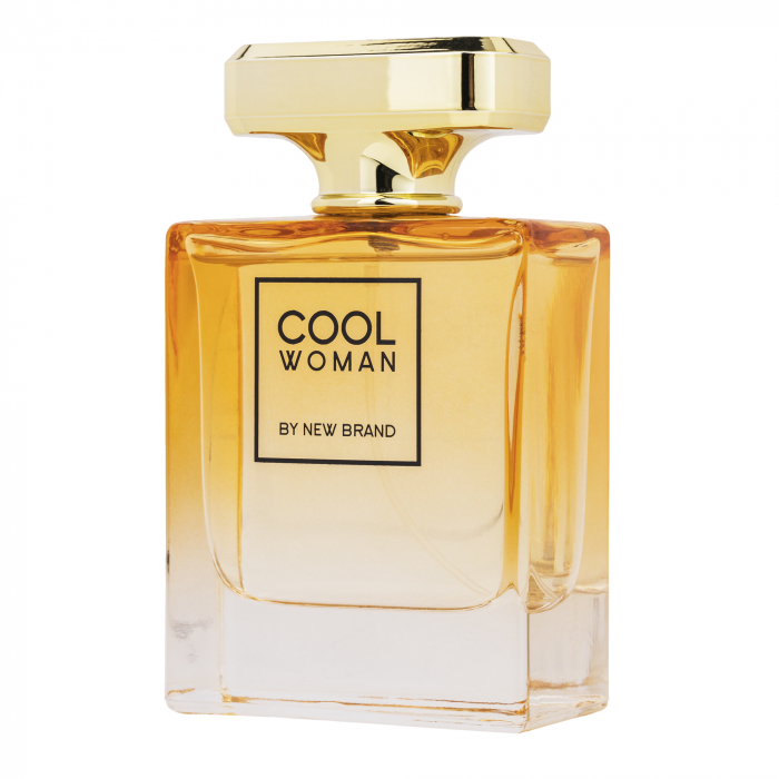 Parfum Cool Woman, apa de parfum 100 ml, femei [3]