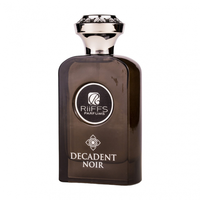 Parfum Decadent Noir, Riiffs, apa de parfum 100 ml, barbati - inspirat din YSL  Y [4]