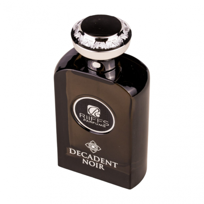 Parfum Decadent Noir, Riiffs, apa de parfum 100 ml, barbati - inspirat din YSL  Y [5]