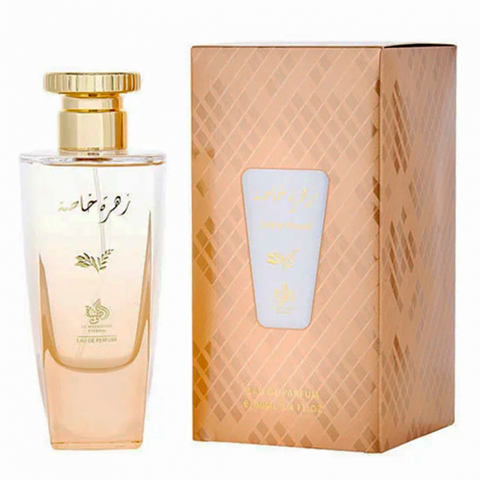Parfum Zahrat Khasah, Al Wataniah Eternal, apa de parfum 100 ml, femei [2]
