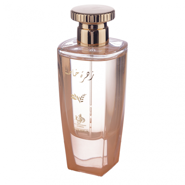 Parfum Zahrat Khasah, Al Wataniah Eternal, apa de parfum 100 ml, femei [3]