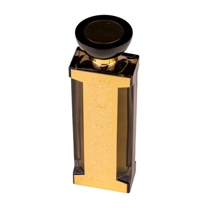 Parfum Deoro Patchouli, Riiffs, apa de parfum 100 ml, barbati - inspirat din 1 Million by Paco Rabanne [5]