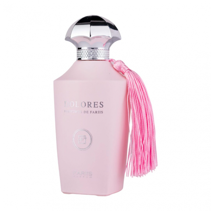 Parfum Dolores, Fariis, apa de parfum 100 ml, femei - inspirat din Marly Delina Exclusif [2]