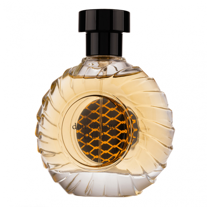 Parfum Don Vintage Oud, Fragrance World, apa de parfum 100 ml, barbati - inspirat din Oud by John Varvatos [3]