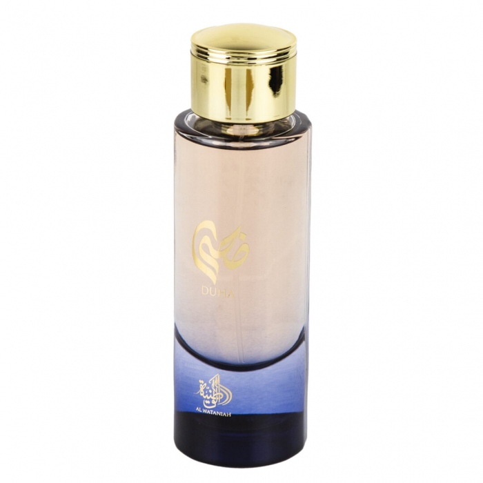 Parfum Duha, Al Wataniah, apa de parfum 100 ml, barbati [2]