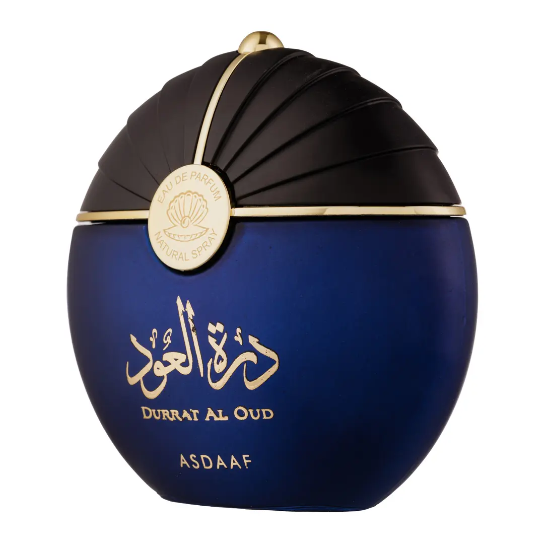Parfum Durrat Al Oud, Asdaaf, apa de parfum 100 ml, barbati [2]