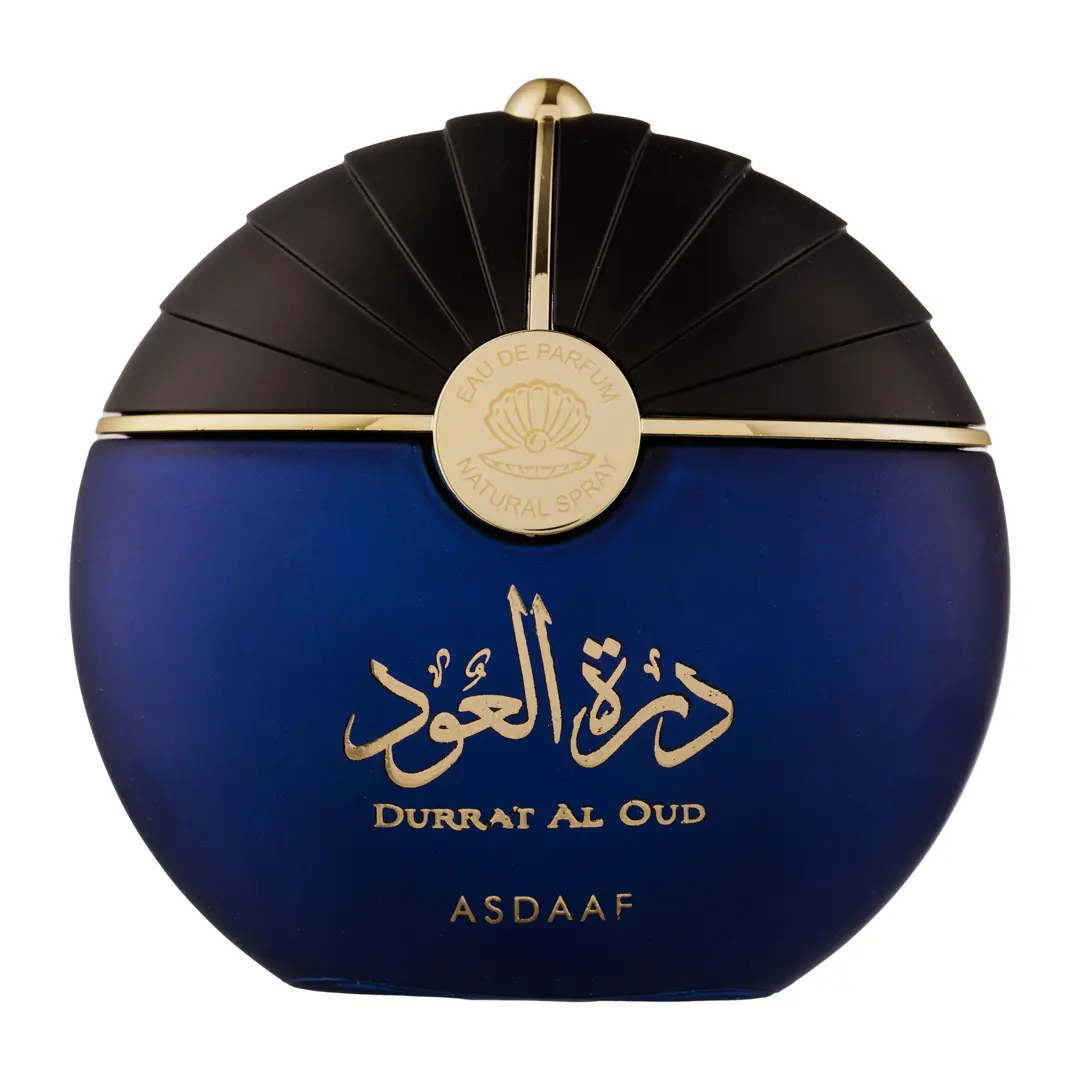 Parfum Durrat Al Oud, Asdaaf, apa de parfum 100 ml, barbati