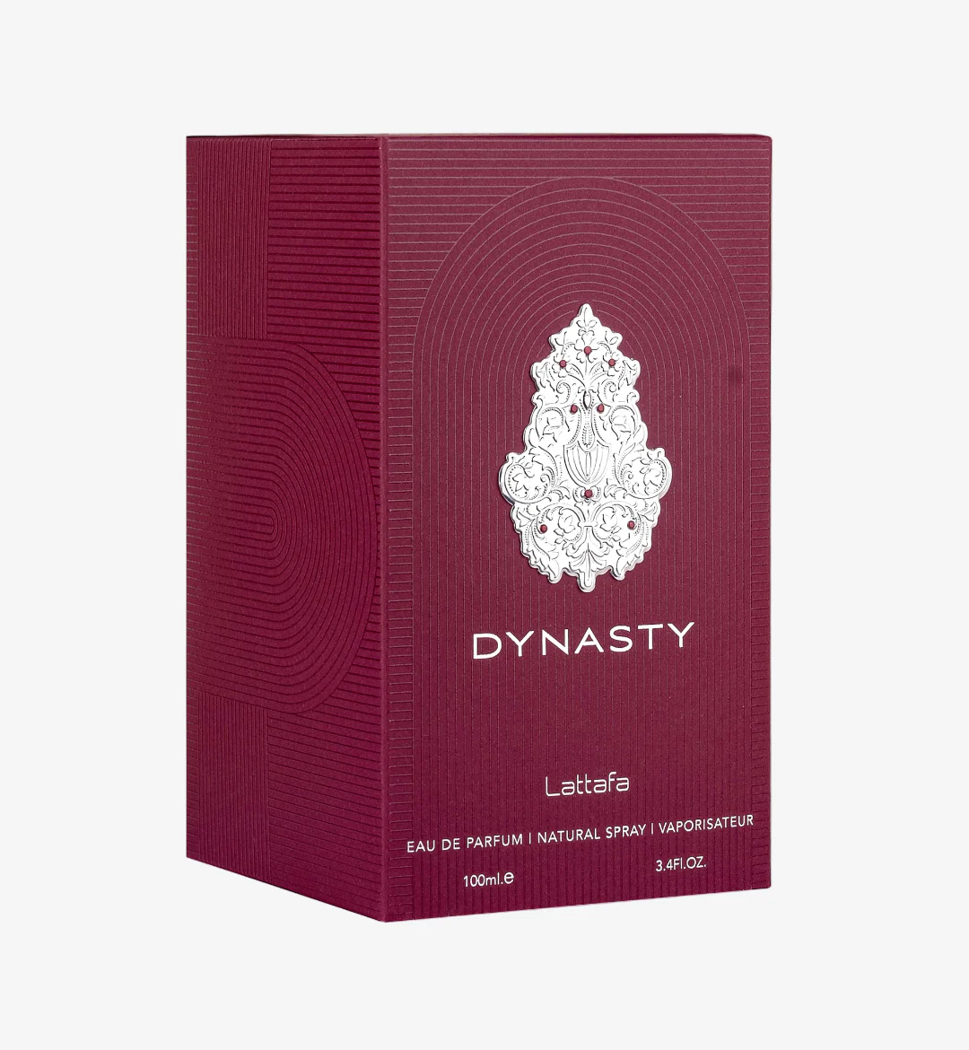 Parfum Dynasty, Lattafa, apa de parfum 100 ml, unisex [3]