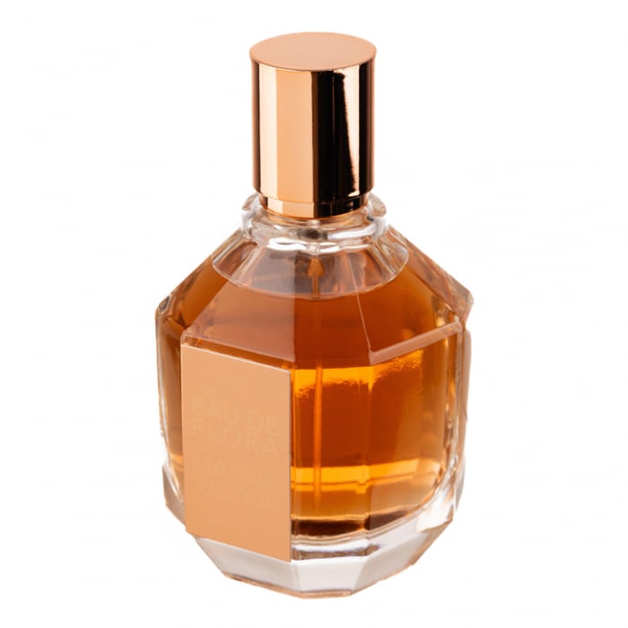 Parfum Eau De Flora Mark & Victor, Fragrance World, apa de parfum 100 ml, femei - inspirat din Flower Bomb by Viktor Rolf [3]