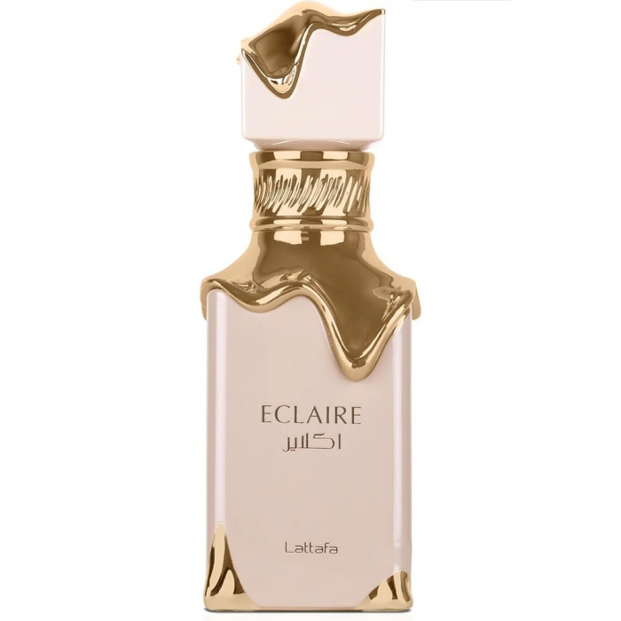 Parfum Eclaire, Lattafa, apa de parfum 100 ml, femei - inspirat din Bianco Latte by Giardini Di Toscana